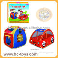 Kids funny play Tent,large kids play tents,kids play car tent